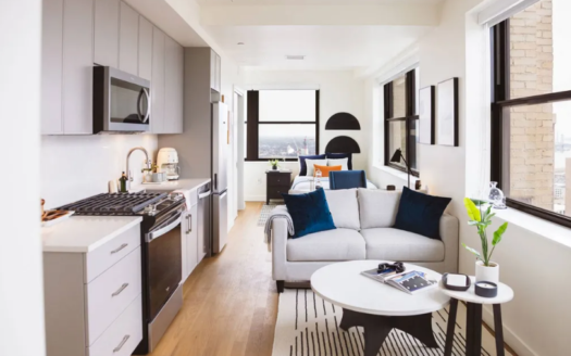 1 bed 1 bath for rent in Detroit