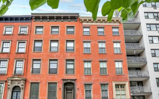 The Perfect NYC Family Home | Huge 3BR, 3.5 Bath Apartment