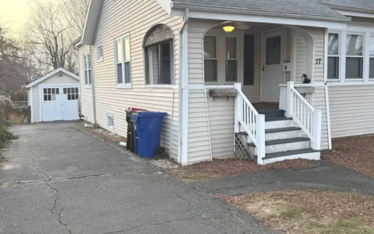 Bright & Beautiful 2-Bed, 1-Bath Apartment for Sale in Norwalk