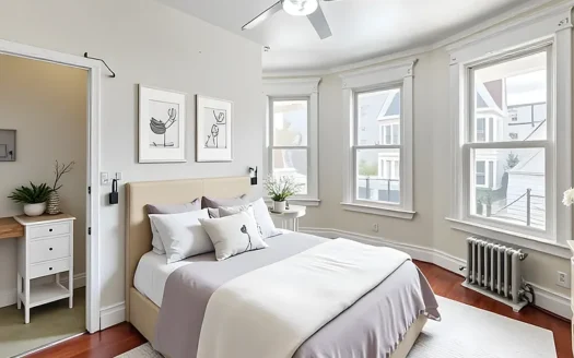 Spacious 2-Bedroom Rental | 1 Bath, Prime Yonkers Location