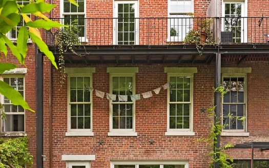 Prime 3BR/2.5BA NYC Home | Spacious & Updated