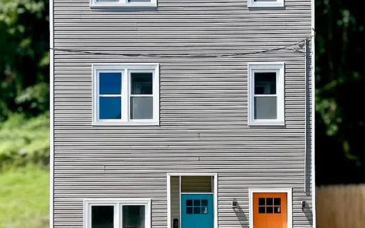 3-Bed, 1-Bath House for Rent in Yonkers | Move-In Ready