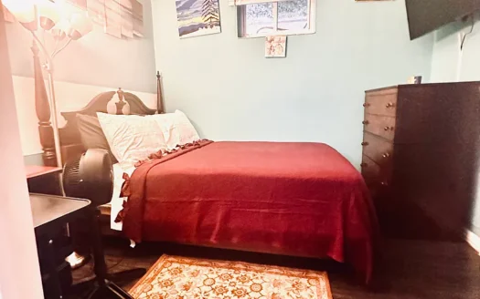 1-Bedroom House Rental | 1 Bath | Private Home in Yonkers