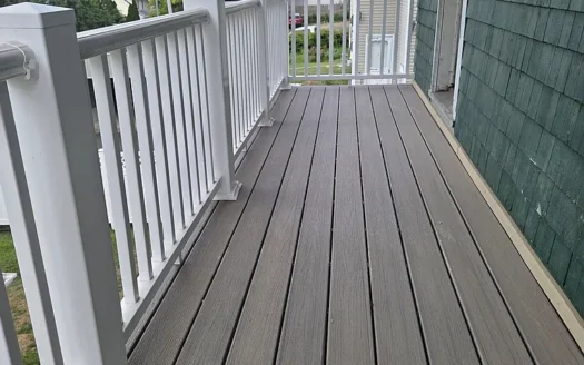 Spacious 3 Bed, 1 Bath Apartment in Prime Bridgeport Location