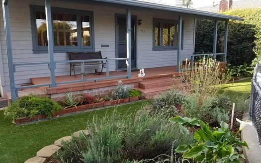 2 Bed 2 Bath Apartment For Rent In Santa Barbara