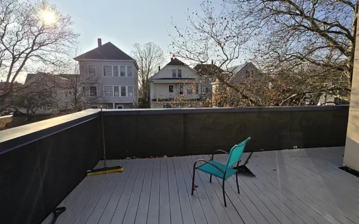 3 bed 2 bath rent in New Bedford