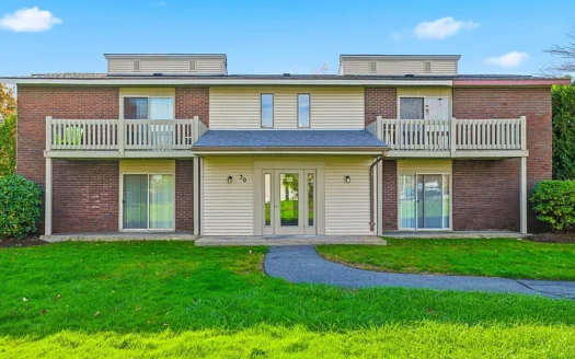 1 Bed 1 bath rent in New Bedford