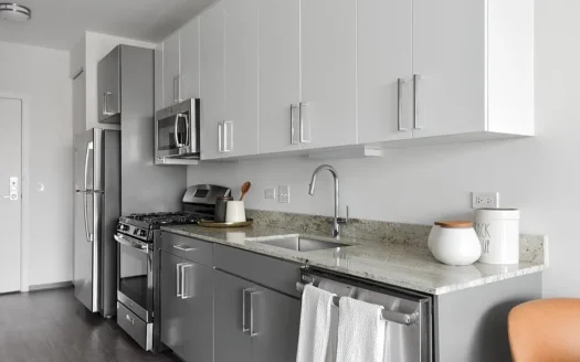 Studio For Rent in Chicago