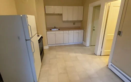 Beautiful 1-Bed, 1-Bath Apartment for Rent in Hartford – Don’t Miss Out!
