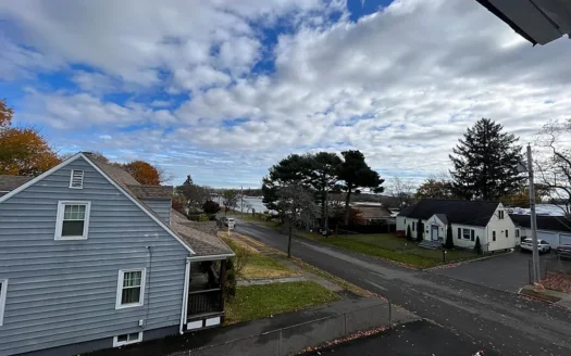 Pet-Friendly 2 Bed, 1 Bath Apartment for Rent in Bridgeport