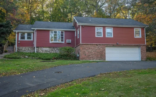 Park-Side Living in Spring Valley | Charming 3-Bed, 2-Bath Ranch with Private Yard