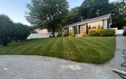 3 bed 1 bath rent in New Bedford