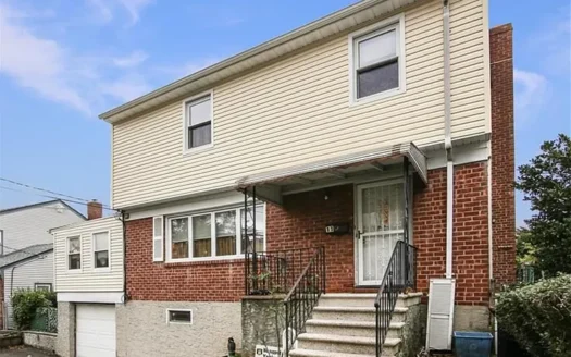 For Rent: 2-Bedroom, 1-Bath House in Yonkers | Move-In Ready