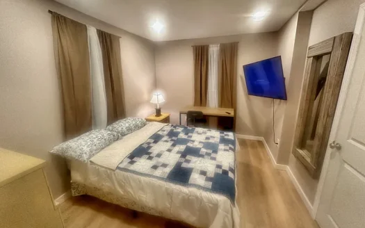 Efficiency Studio Home | 225 Sq Ft Stand-Alone Property |  Syracuse