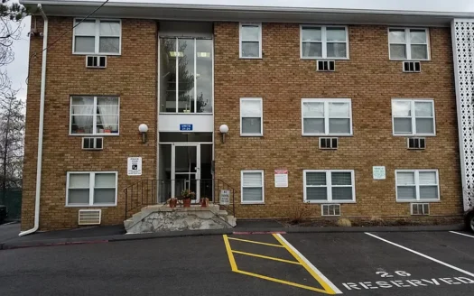 Affordable 1-Bed, 1-Bath Apartment in Norwalk – Perfect for You!