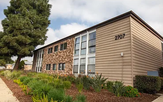 1 Bed 1 Bath rent in San Diego