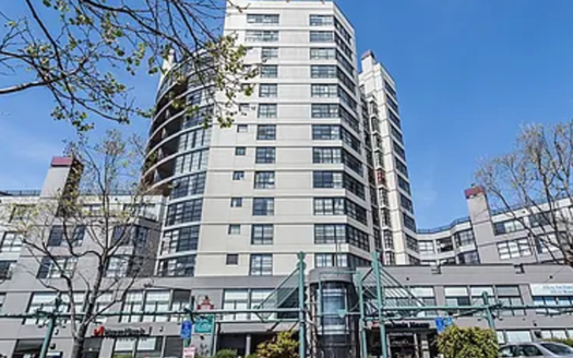 Bright and Stylish 2-Bedroom Apartment for Rent in San Francisco