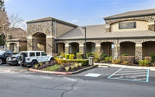 Bright & Spacious 1-Bedroom Apartment – Prime Sacramento Location