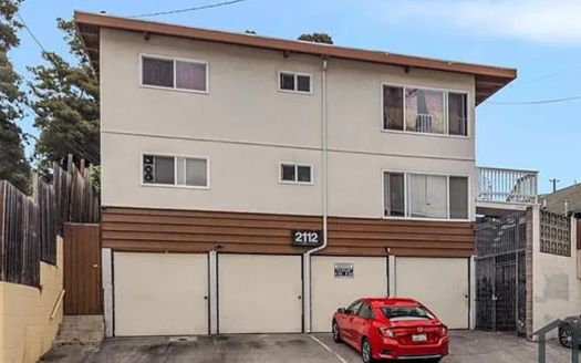 Affordable 2BR/1BA Apartment – Move-In Ready in Oakland