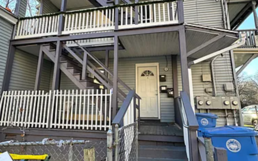 Charming 1-Bed, 1-Bath Apartment in Waterbury – Affordable & Spacious!