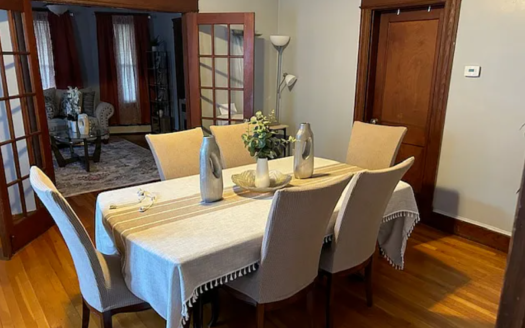 Bright & Airy 2-Bed, 1-Bath Apartment Available Now in Waterbury!