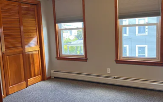 Charming & Affordable 3-Bedroom, 1-Bath Apartment for Rent in Danbury