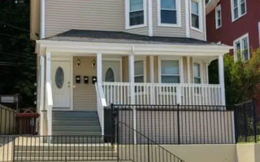 Cozy 2-Bed, 1-Bath Apartment for Rent in Waterbury – Perfect for You!