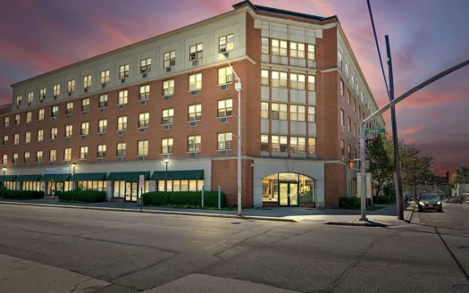 Now Available: Updated 1 Bed/1 Bath in Hempstead