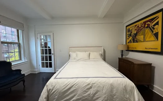 Rare Find: Standalone 1 Bed, 1 Bath Apartment for Rent in NYC