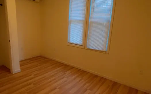 Perfect Buffalo Rental: Bright 2 Bedroom, 1 Bath Apartment