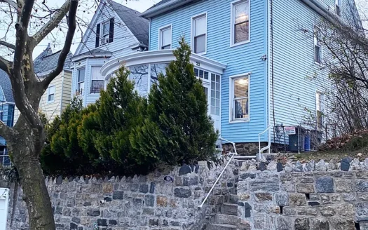 Spacious 3-Bedroom Apartment for Rent in Yonkers