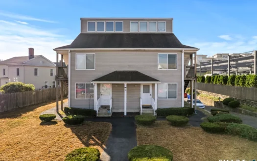 Cozy 2-Bed, 1-Bath Apartment with Prime Norwalk Location