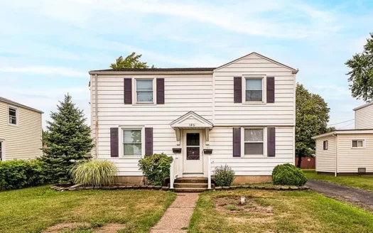 A Rare Find: Spacious 2BR Townhouse for Rent in Buffalo