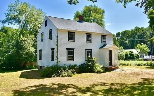 3 bed 2 bath rent in New Bedford