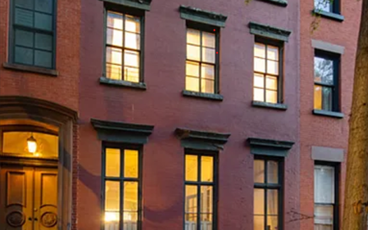 Charming 2BR Townhouse | Featuring 1.5 Updated Baths