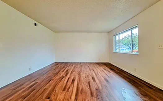 Affordable 1-bed, 1-bath apartment for lease in San Jose