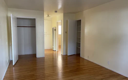 Affordable 1-bed, 1-bath apartment for lease in San Jose