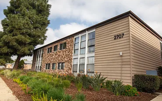 2 beds 2 baths Rent In San Diego