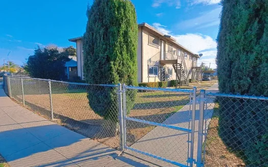 Stylish 4BR 2.5BA Fresno Apartment—Move-In Ready!