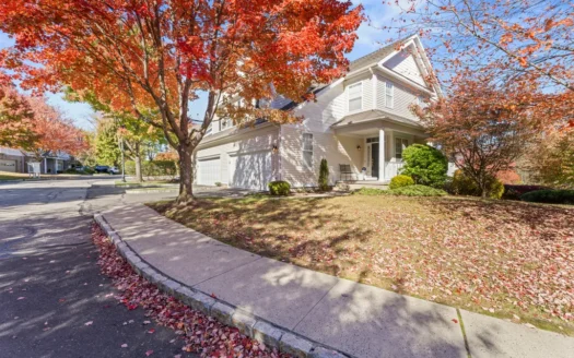 Affordable 3BR/2.5BA Apartment in Danbury – Perfect for You!