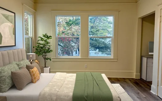 Renovated 1 beds 1 baths San Francisco Apartment—Great Neighborhood!
