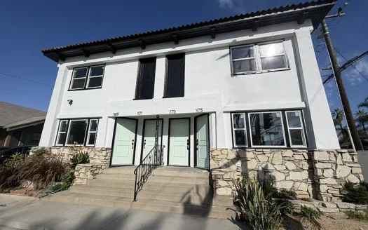 Stylish 1BR/1BA Long Beach Unit—Walk to Shops & Transit