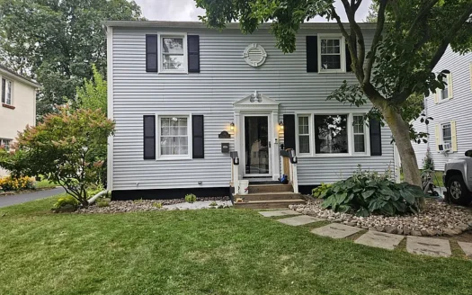 Charming 3 Bedroom, 1.5 Bath House Rent in Rochester