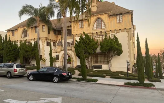 Updated 1BR Apartment for Rent – Heart of Long Beach