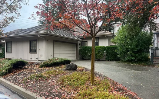 San Jose rental: spacious 2 bed, 2bath House