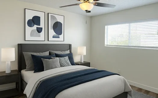 Affordable 1-Bed Apartment Close to Downtown Long Beach