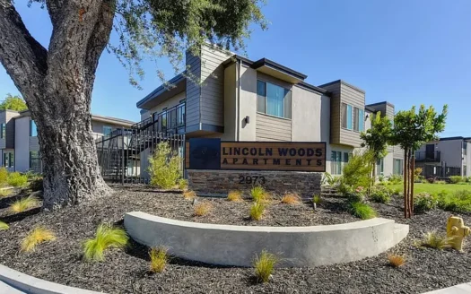 Affordable & Clean 2 Bedroom Apartment – Stockton, CA