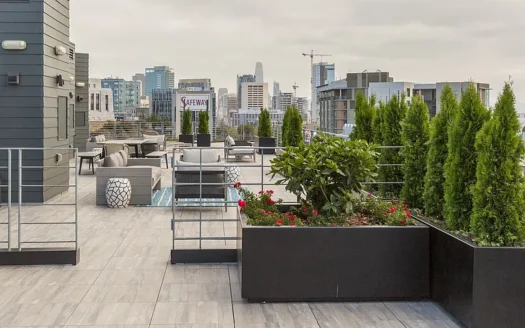 Family-Friendly 3 Beds, 2.5 Baths Apartment in San Francisco