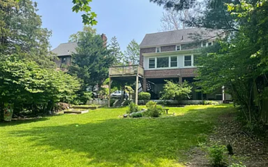 Modern 4-Bedroom House with 3 Full Baths | Yonkers, NY