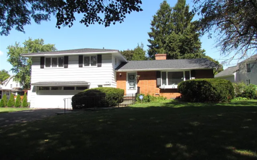 Move-In Ready Syracuse Home | 3 Bed, 2.5 Bath | Available Now!